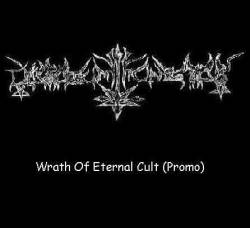 Calvarium Funestus : Wrath of Eternal Cult Calvarium Funestus : Wrath of Eternal Cult